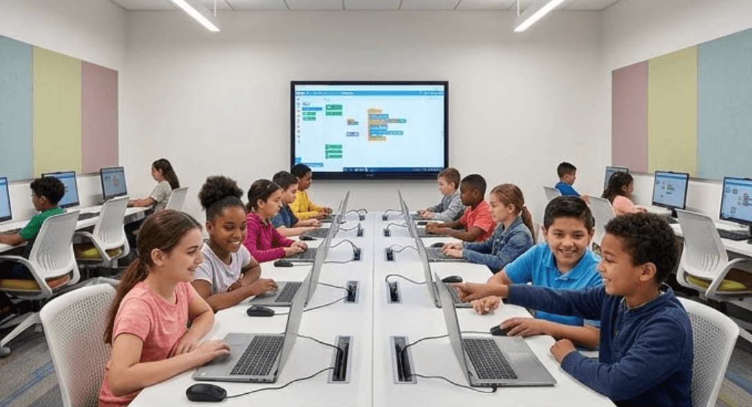 Kids4Change — foto 2