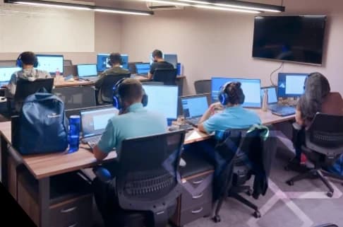 Transfero Academy — foto 2