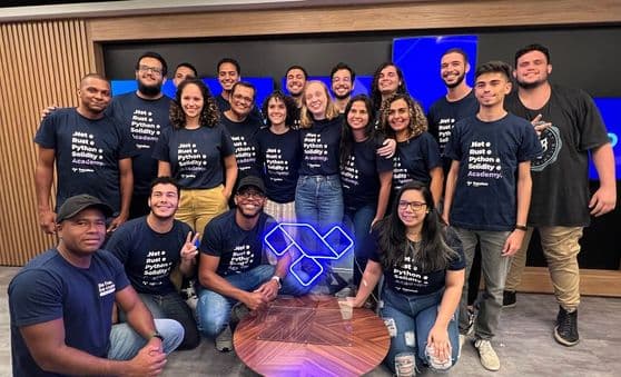 Transfero Academy — foto 3